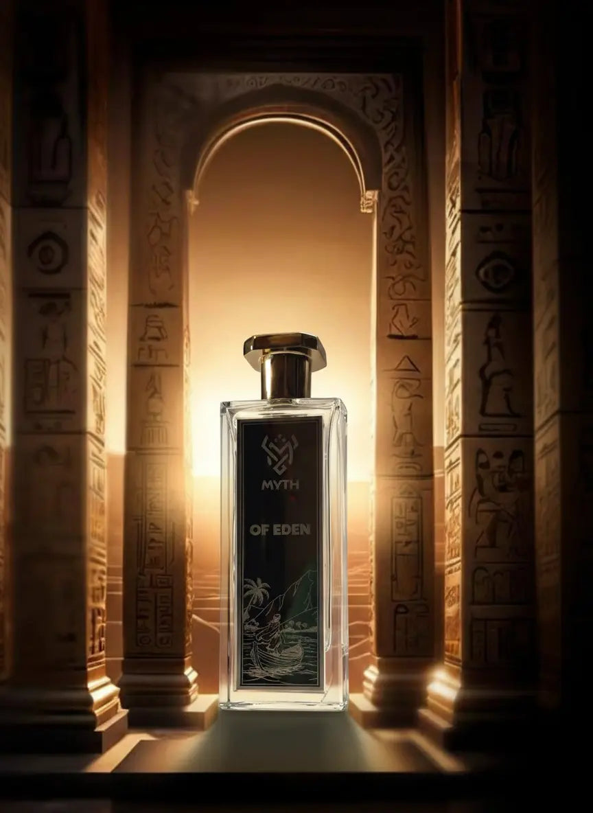 MYTH ETERNALS