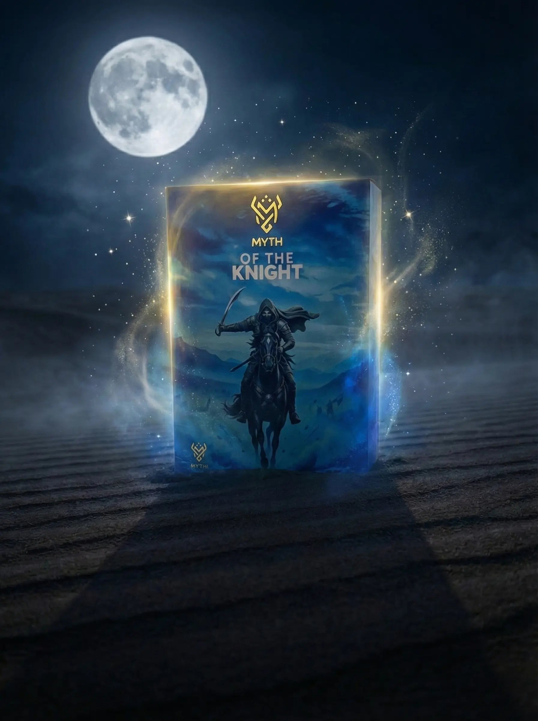 MYTH ORIGINS