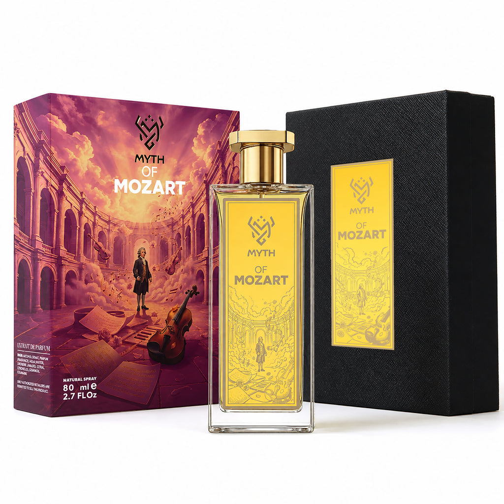 OF MOZART