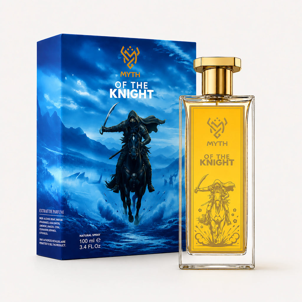 THE KNIGHT