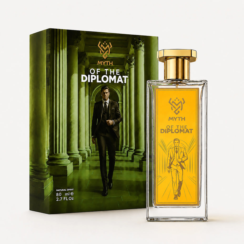 THE DIPLOMAT