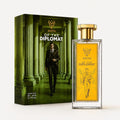 THE DIPLOMAT