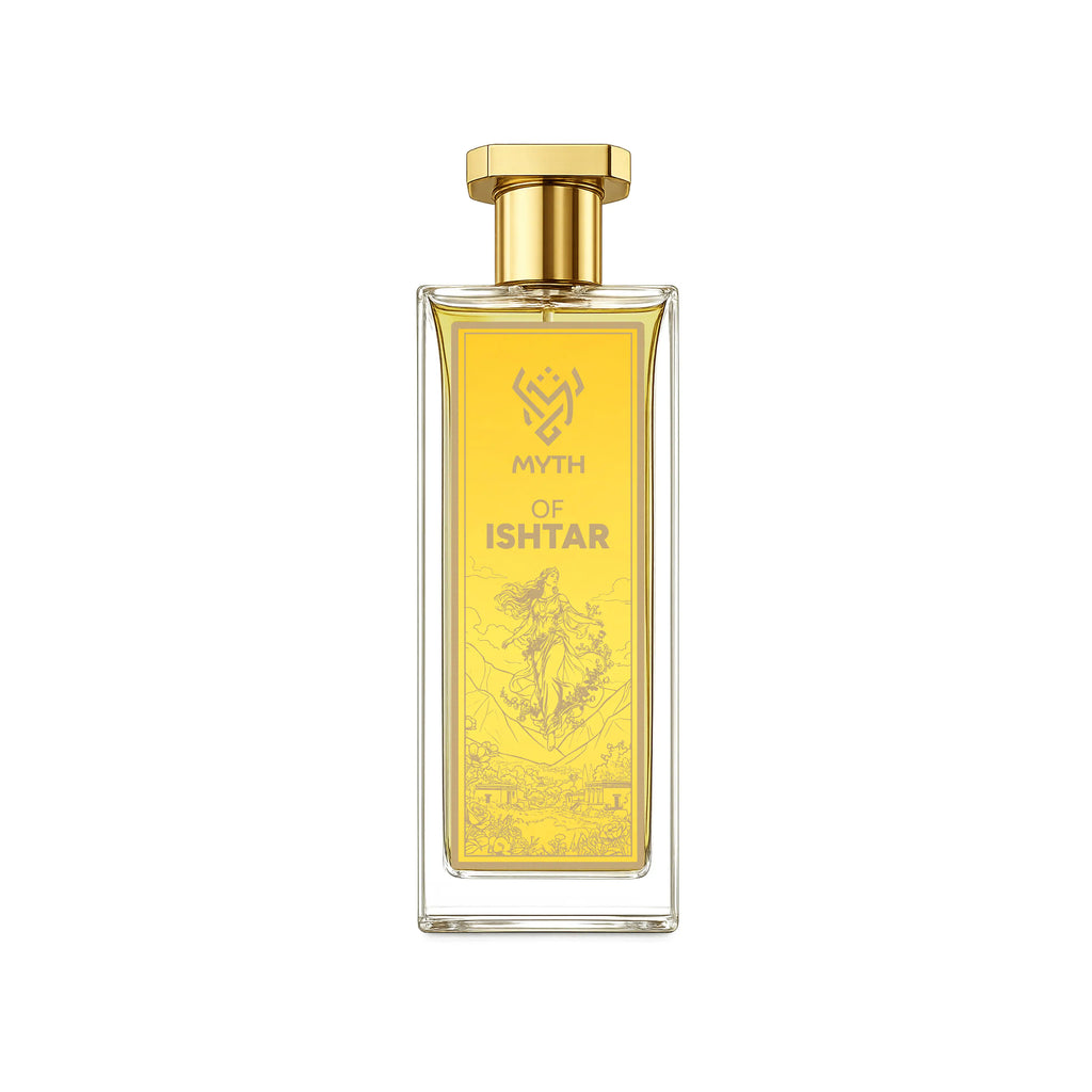 OF ISHTAR
