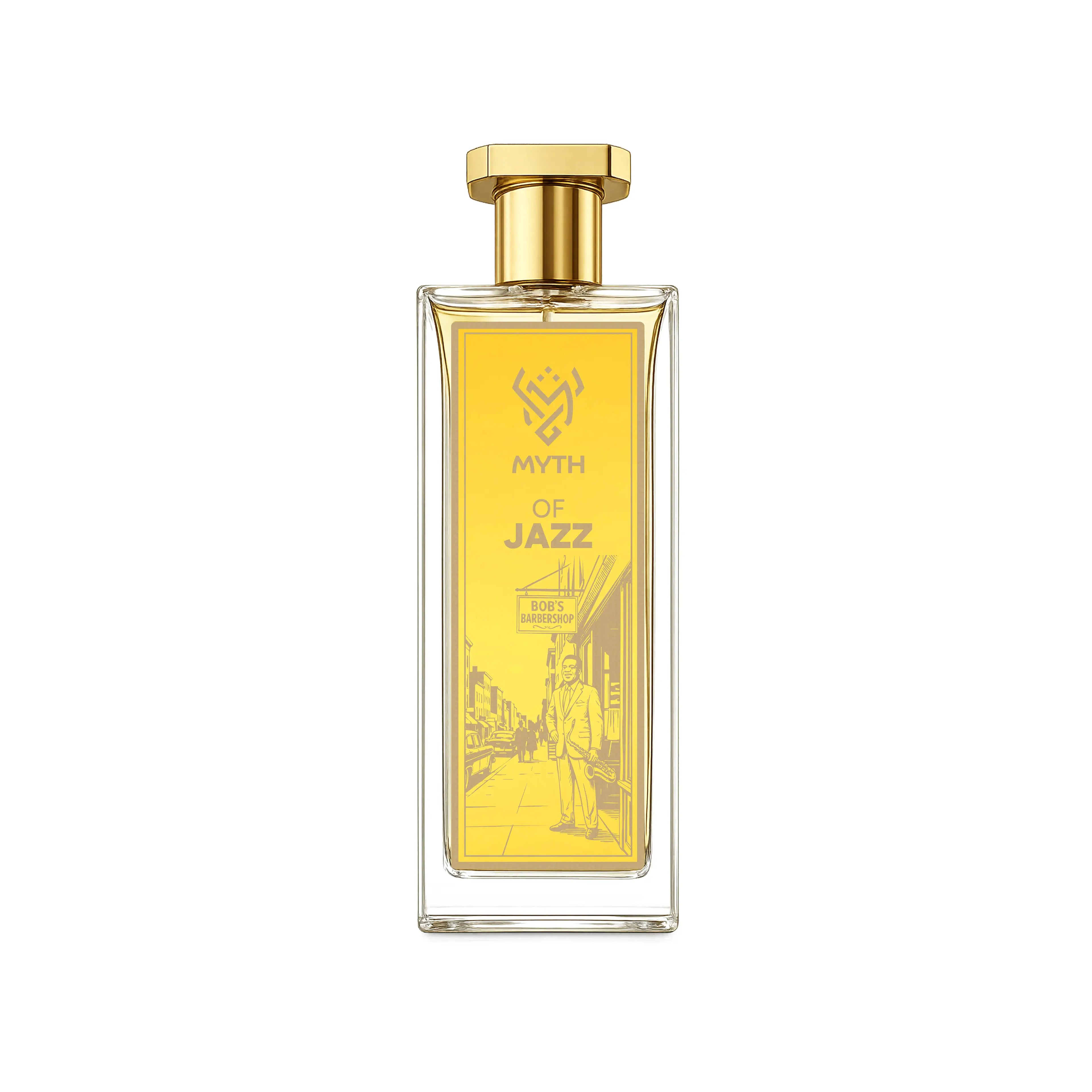 OF JAZZ