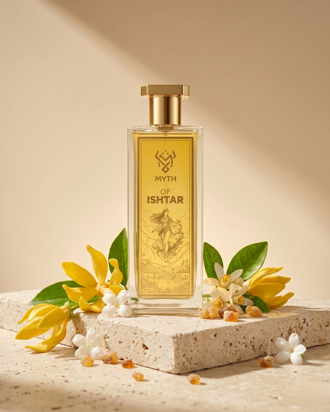 OF ISHTAR