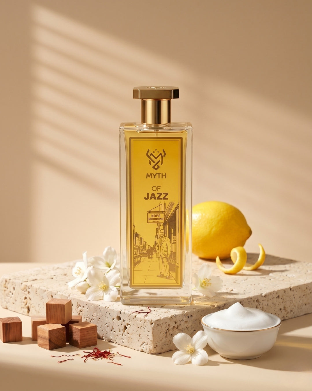OF JAZZ
